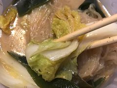 -张亮麻辣烫(尚都SOHO店)