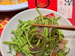 -李掌柜土菜馆(沔中店)