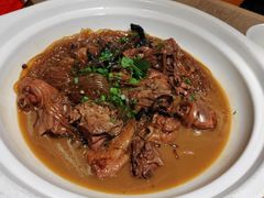 -金掌勺锅包肉(华润万象城店)