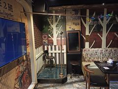 -秘宅KTV(马甸桥店)