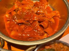 -kingkong大猩猩烤肉(CBD店)