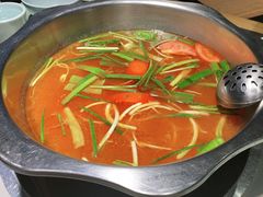 -亮欢寨快活林 酸汤鱼(仁怀店)