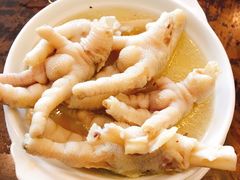 -澳门西南饭店·粤菜·茶市·手工点心(华海路店)