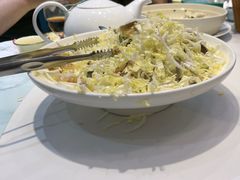 -小红鲸·海鲜餐厅(轸大路店)