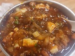 -代四孃牛华豆腐脑美味小食(总店)