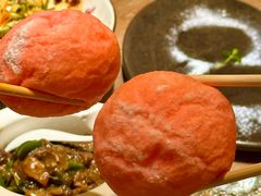 -金掌勺锅包肉(太原万达店)