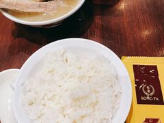 特制龙骨肉骨茶-松发肉骨茶SongFa(静安嘉里中心店)