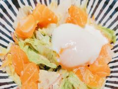 -万岁寿司(天河领展店)