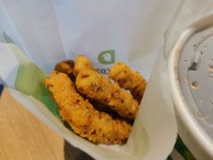 -德克士(宝鸡店)
