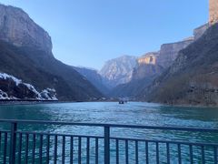 -河南宝泉旅游区
