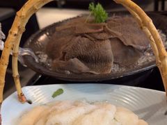 -捞王猪肚鸡火锅(财富中心店)