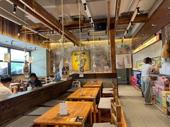 -北丐先生·野馄饨烧烤(泰达E街区店)