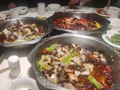 -万和源炝锅城·活鱼现炝(文艺北路店)