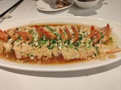 -丰收日·小海鲜·沪上家宴(顾村正大店)