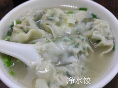 -汉记面馆(南华东路店)