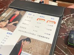 -丽辰新韩式商务SPA·洗浴桑拿·自助餐食
