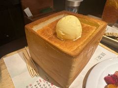 -绿茶餐厅(乐峰广场店)