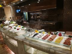 -罗约海滨温泉酒店-索莎西餐厅