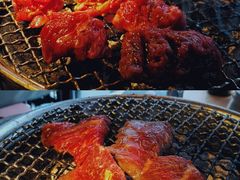 -AJIYA味屋和牛烤肉自助放题(温州万象城店)