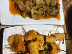 -有奴思烤肉·清真(正宁路店)