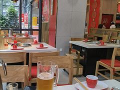 -袁记串串香(新南门店)