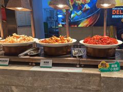 -亚马逊海鲜自助(王府井店)