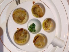 焗烤蜗牛-戈雅法餐厅(世界城广场店)