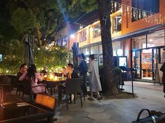 -Shanghai Brew House上海啤酒工坊(老外街店)