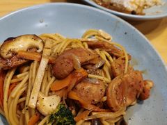 -红小满休闲餐厅(十全街店)