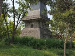 景点-武清南湖绿博园