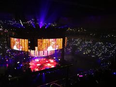 -宝能国际体育演艺中心