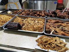 -万春卤菜(天乡后街步行街店)
