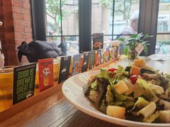 -Goose Island Brewhouse鹅岛精酿啤酒酿造工坊餐厅