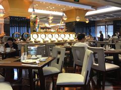 -北京西藏大厦酒店