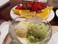 -武汉世茂希尔顿酒店·汇·全日餐厅