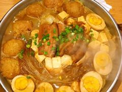 -小土豆北方菜馆(方庄店)