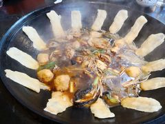 徐州地锅鸡-农家老土灶