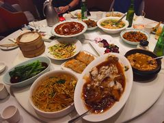 -红樱桃·欢乐餐厅(太原里店)
