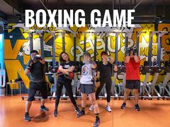 -SUPERMONKEY超级猩猩健身