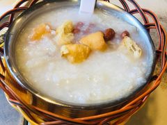 艇仔粥-海椰茶居(海印缤缤广场店)