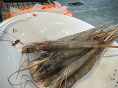 -德顺斋爆肚涮肉馆·烧烤·羊蝎子·清真炒菜(马驹桥店)