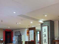 -秦汉胡同国学书院(天鹅湾分馆)