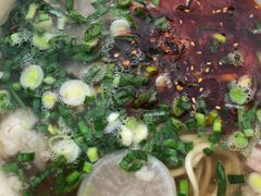 -兰州马子禄牛肉面(文景公园店)