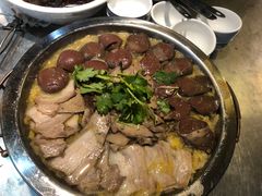 -张记聚福楼(范西店)