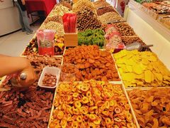 -品忆香炒货工坊(西稍门店)