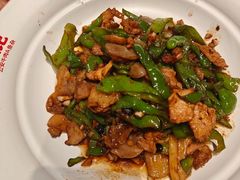 -肖记公安牛肉鱼杂馆·省级非物质文化遗产(崇仁路江滩直营店)