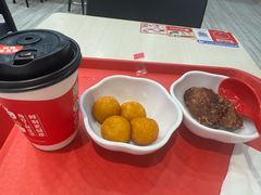 -永和大王(春日上新·浦东南路店)