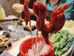 -蜀大侠火锅(春熙路店)