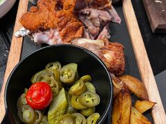 -Nord Grill&Bar Highland诺德西餐(深圳欢乐海岸店)