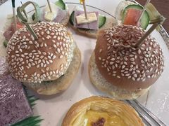 -上海虹桥宾馆味翠餐厅